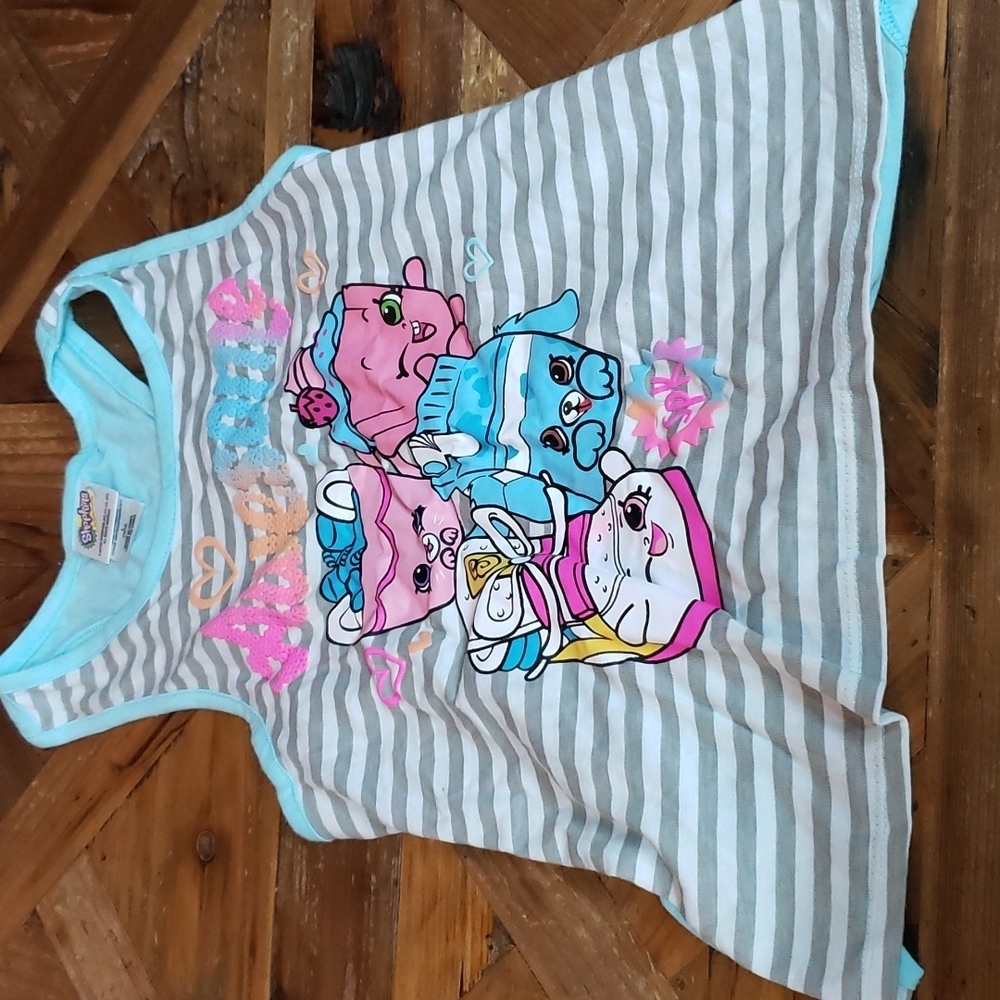 SHOPKINS 💖 top